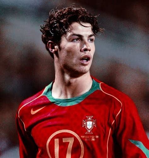 ronaldo portugal young transfer and rumors